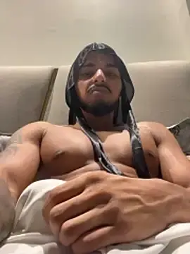 Stripchat Free Live Porn of PimpDante