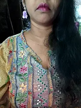 Stripchat Nude Webcam of TELUGU_SRIJA888
