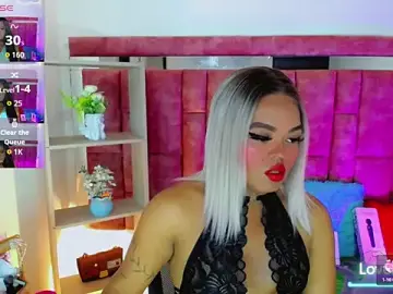 Stripchat Sex Cam of KayleighDreams_