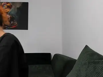 Stripchat Adult Video Chat of KikkoLee