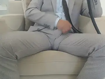 Stripchat Live Porn of masterxmonster