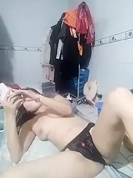 Stripchat Best Webcam of HimiJim