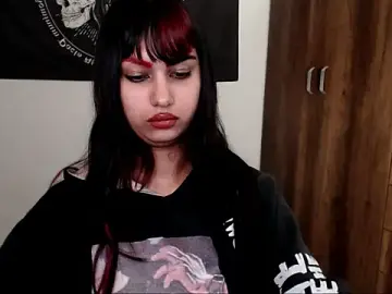 Stripchat Best Webcam of Little-Lucifer