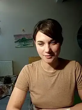 Stripchat Free Porn Cam of LunarVoltage