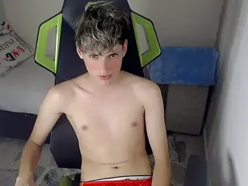 Stripchat Private Sex Chat of Pablito_junior
