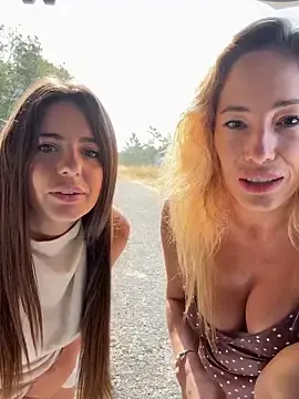 Stripchat Best live sex cam show of SweetAlegra_