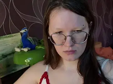 Stripchat Sex Cam of hairyMira