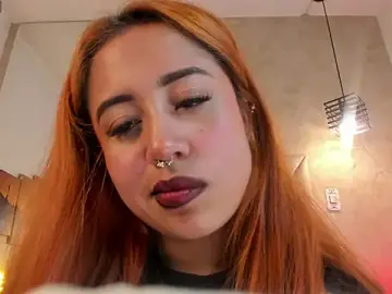 Stripchat Free Live Porn of kailinmoonx