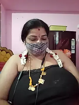 Stripchat Free Live Porn of tamil_lathikaaa