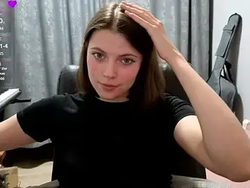 Stripchat Adult Webcams of CutieAnny