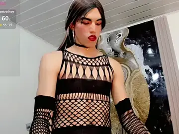 Stripchat Free Porn Cam of Tiffany_Velanyer__