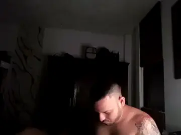 Stripchat Free Porn Cam of Ynt_House
