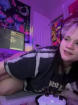Stripchat Free Porn Cam of Cutiepiespanks