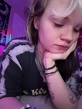 Stripchat Sex Cam of Cutiepiespanks