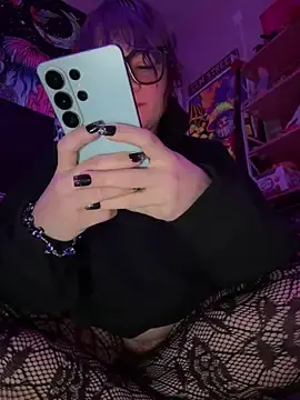 Stripchat Free Porn Cam of Cutiepiespanks