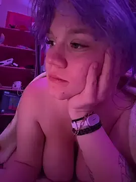 Stripchat Live Sex Cam of Cutiepiespanks