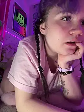 Stripchat Best live sex cam show of Cutiepiespanks