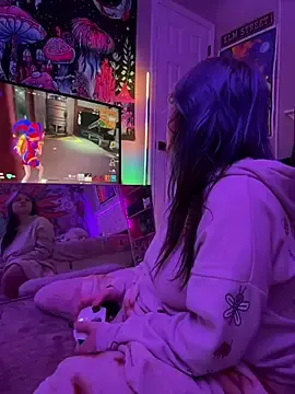 Stripchat Best live sex cam show of Cutiepiespanks