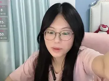 Stripchat Adult Webcams of Luna-666