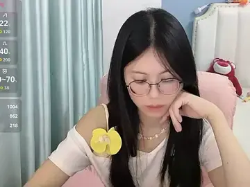 Stripchat Private Sex Chat of Luna-666