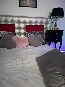Stripchat Sex Cam of TiffanyRoxx