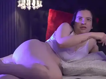 Stripchat Adult Webcam of ClaireVoss