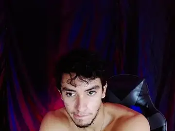 Stripchat Sex Chat of dante_18cm_