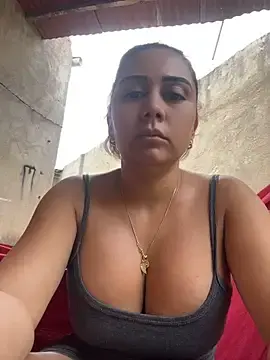Stripchat Adult Video Chat of maymercy