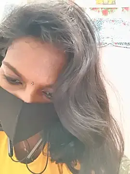 Stripchat Best Webcam of Honey_rosetamil