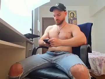 Stripchat Free Porn Cam of Ryanstone_