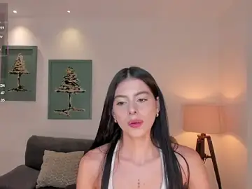 Stripchat Sex Cam of BellaConnorX