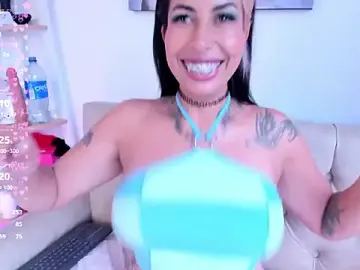 Stripchat Private Sex Chat of Rumi_666