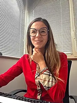 Stripchat Live Sex of lucie_mehott