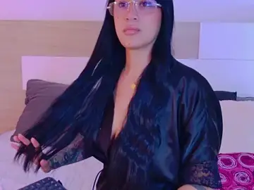 Stripchat Adult Webcam of AuroraCastano