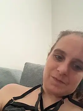 Stripchat Best Webcam of Chantalee