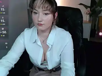 Stripchat Sex Chat of Crystal-dreamt