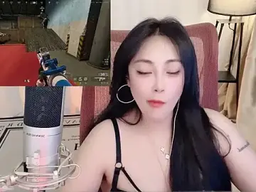 Stripchat Live Sex Cam of Daisy-77