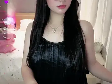 Stripchat Sex Cam of JENNIE-16