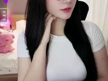 Stripchat Sex Chat of JENNIE-16