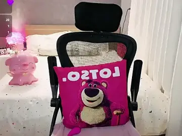 Stripchat Live Sex Cam of JENNIE-16