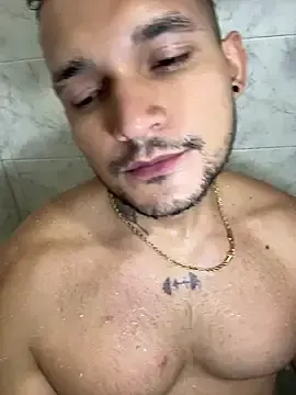 Stripchat Adult Video Chat of Marco_Vega