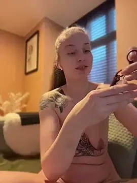Stripchat Live Sex of Mrs_Mr_007