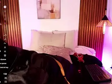 Stripchat Sex Cam of Stefy_Harris