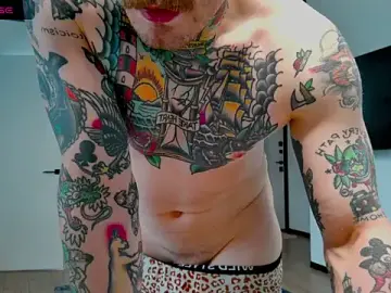Stripchat Adult Webcam of white_King9999