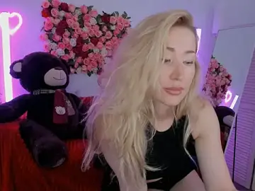 Stripchat Nude Webcam of AstraMonroe