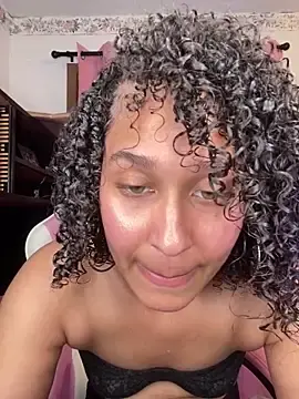 Stripchat Best Webcam of Jamalyce