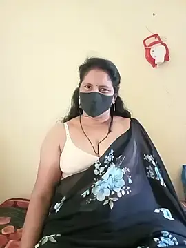 Stripchat Adult Webcam of sadhana_telugu