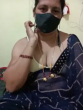Stripchat Live Sex Cam of sadhana_telugu