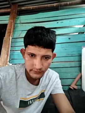 Stripchat Sex Chat of Juan_Hotcaliemte