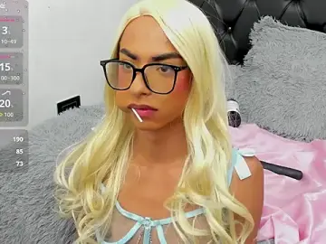 Stripchat Free Porn Cam of abigail_f00x